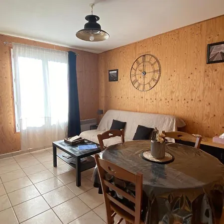 Gite Cottage 2 A 4 Pers Bulle Der 12A Lac Du Der Giffaumont-Champaubert Exterior photo